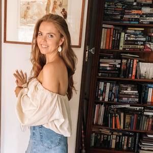 Meet your Posher, Amy